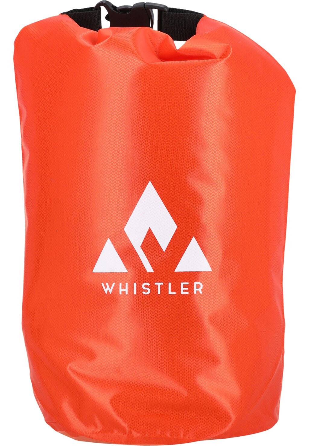 

Спортивная сумка Whistler, цвет oranje