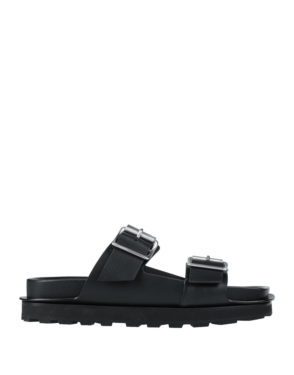 

Сандалии Jil Sander, черный
