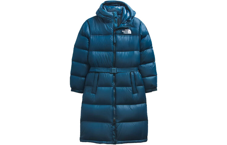 

THE NORTH FACE Женский пуховик, цвет Blue