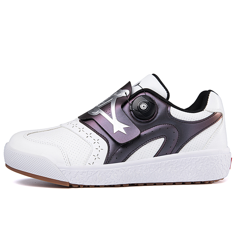 

Дышащие низкие детские тренировочные кроссовки для подростков AMICNIEGD, белый