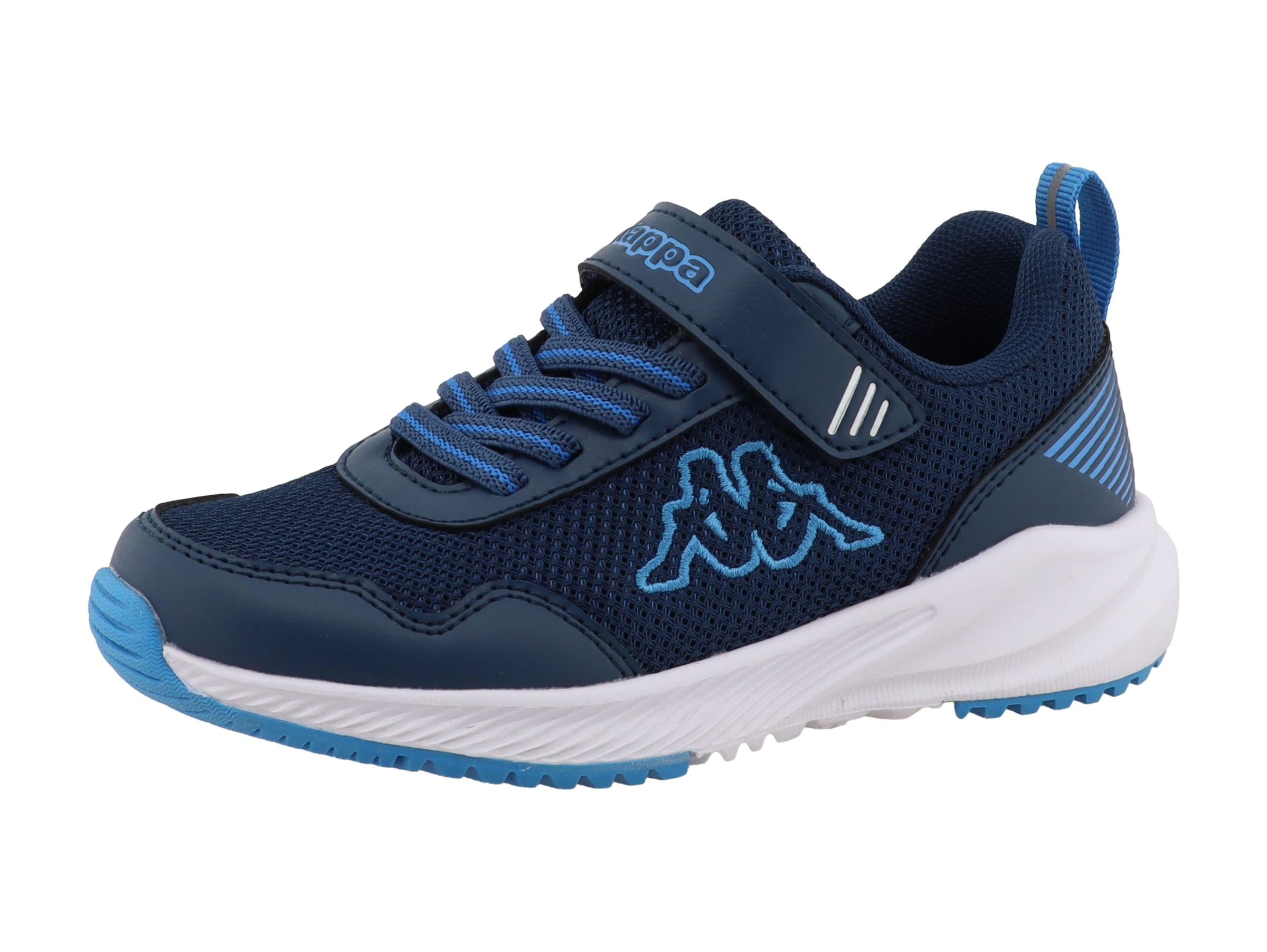 KAPPA Кроссовки в цвете Marine Blue, Azure