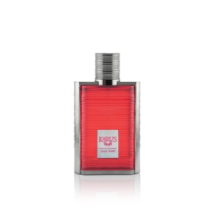 

Парфюмерная вода-спрей Khadlaj Perfumes Karus Oud Fire, 100 мл