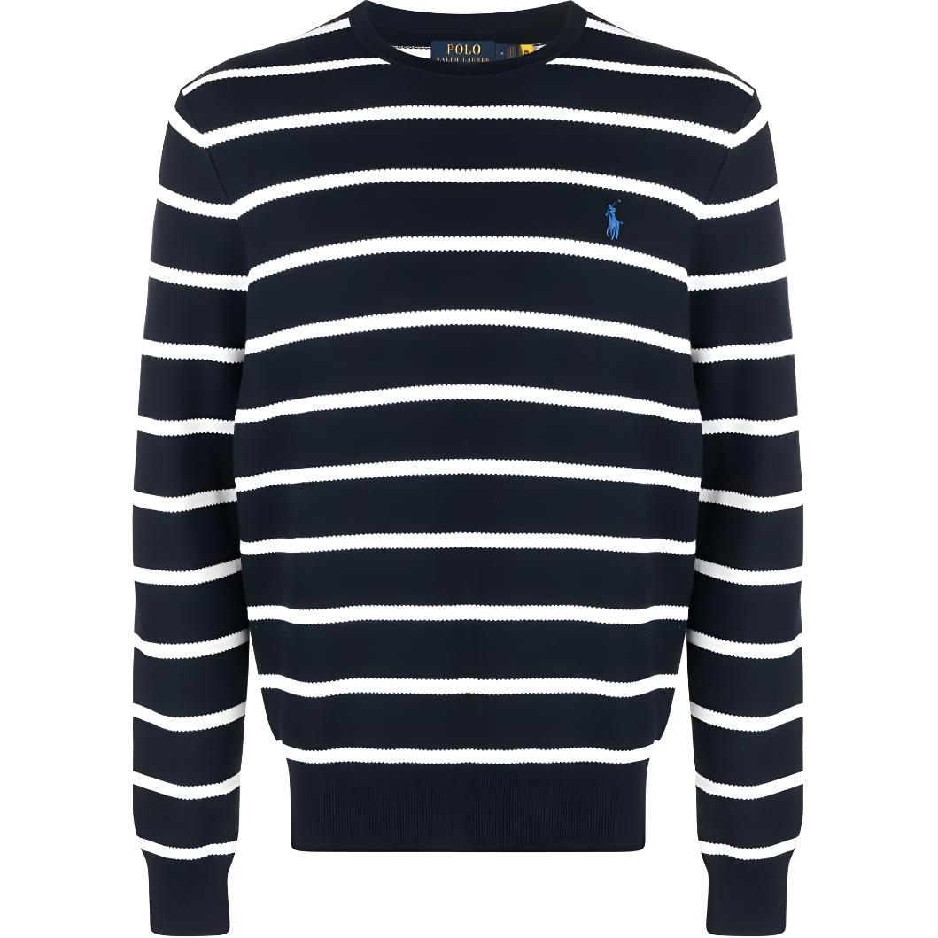 

Polo Ralph Lauren Свитшот мужской черный