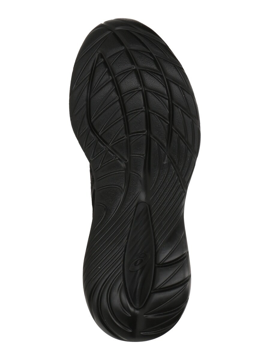 Кроссовки для бега ASICS Fuji Lite 5, цвет Anthracite/Dark grey — фото 3