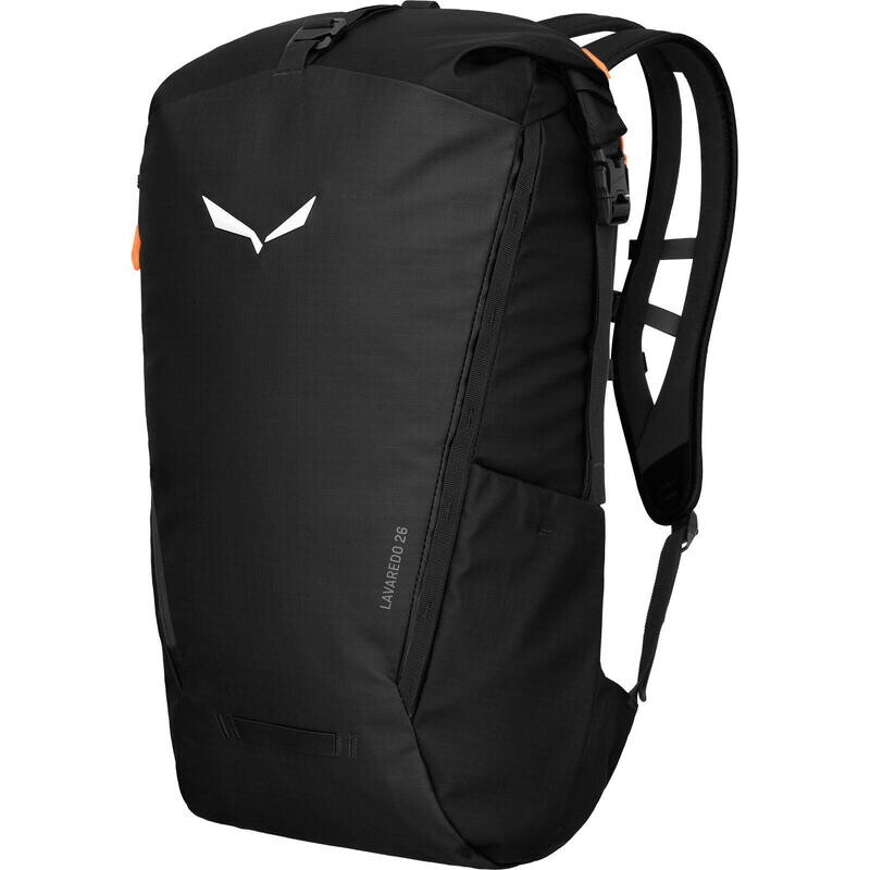

Рюкзак Lavaredo 26 черный SALEWA, цвет schwarz