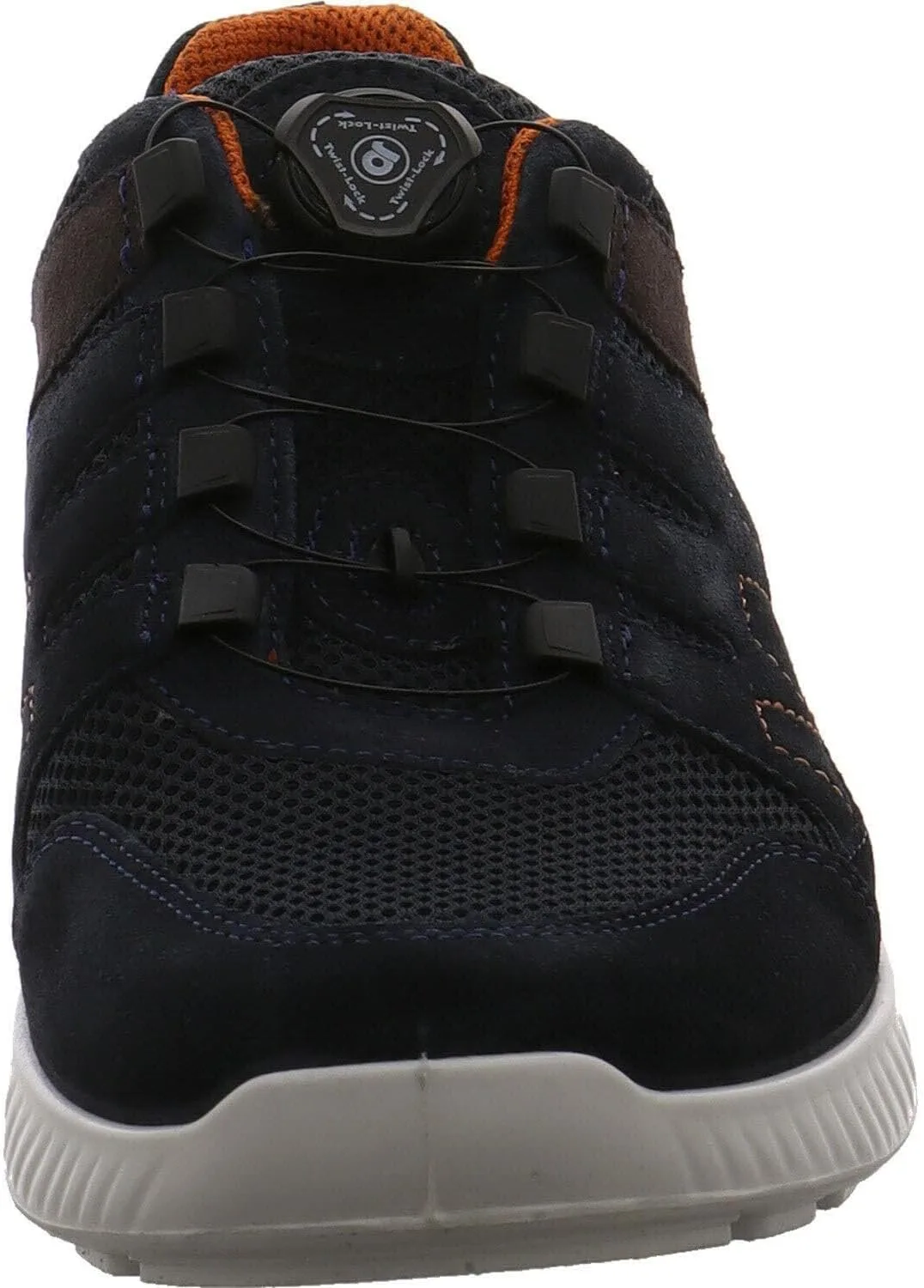 Мужские кроссовки Jomos Men's Menorah Trainers, синий — фото 2
