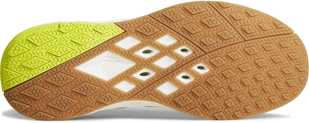 

Мужская парусная обувь Sperry, белый