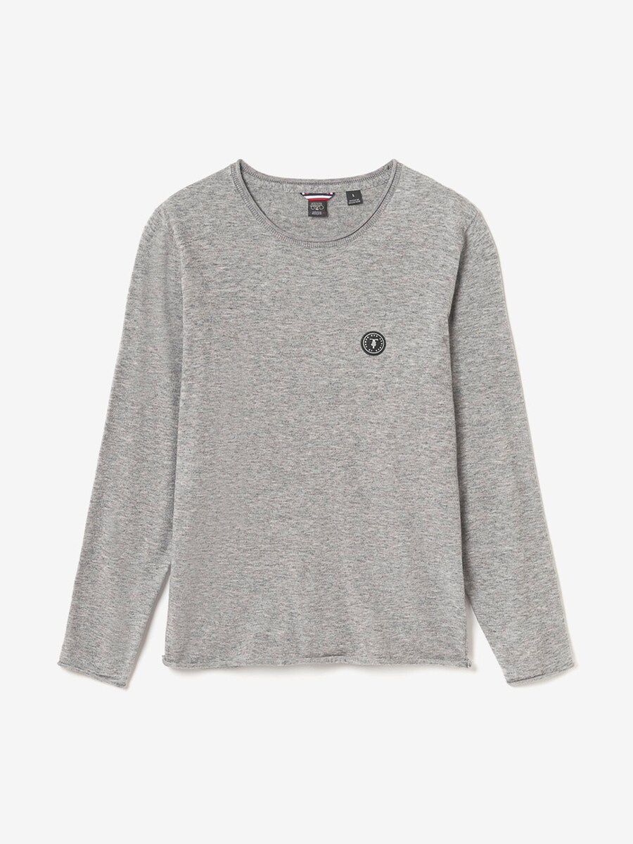 

Свитер Le Temps Des Cerises, Grey