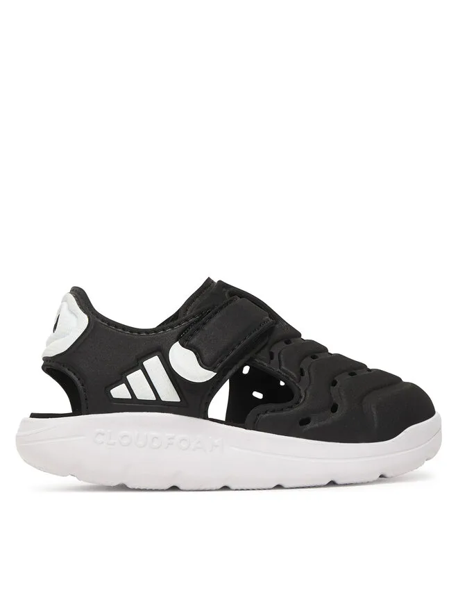 Adidas Сандалии для воды 2 JP6998 черные