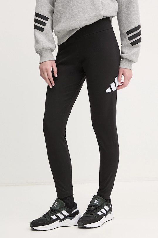 

Леггинсы Essentials Adidas, черный