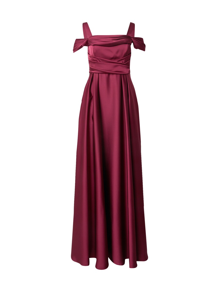 

Вечернее платье Vera Mont, Berry