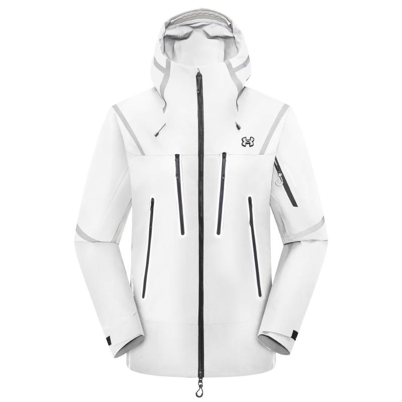 

Under Armour Ветровка Unisex, 0036/Mist White
