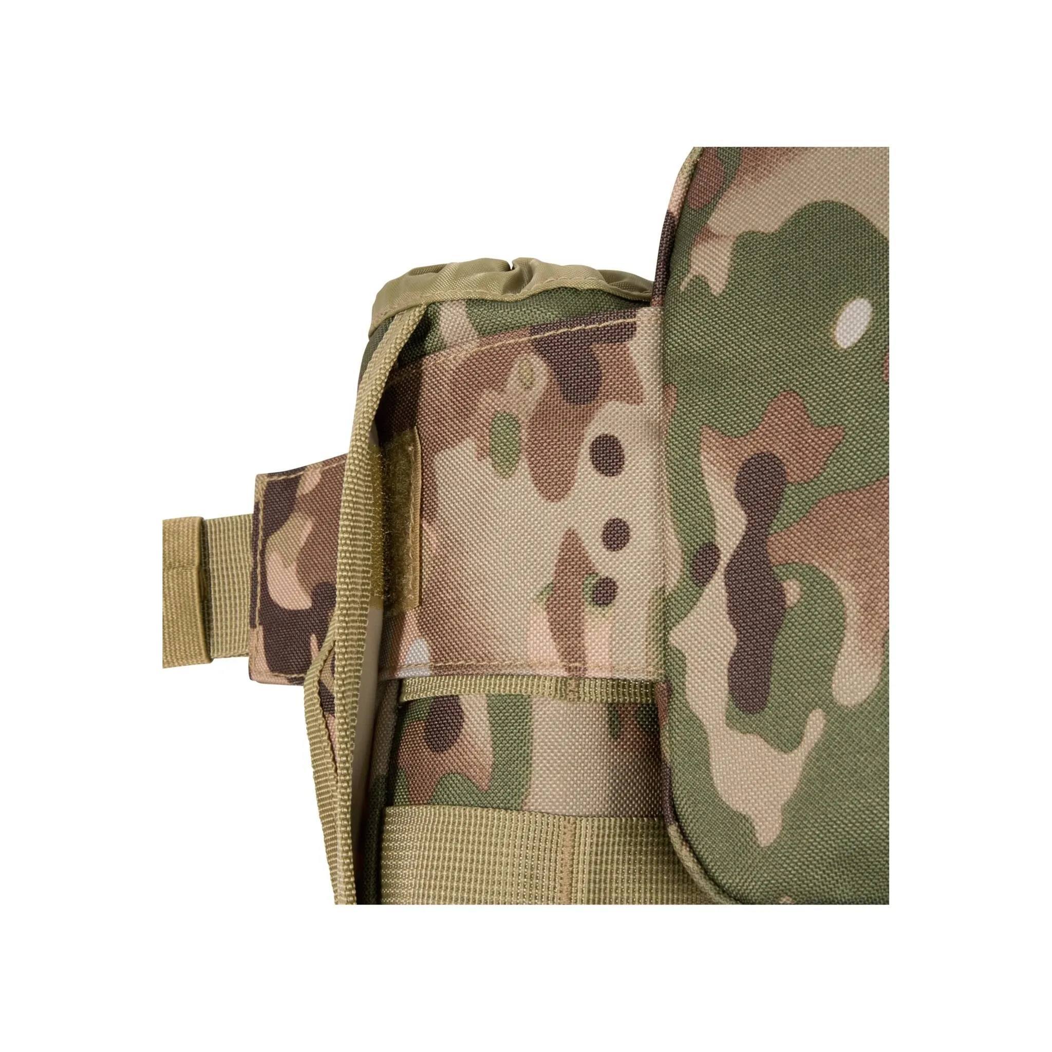 

Мини-сумка Brandit "Поясная сумка Brandit унисекс Allround" (1 шт.), цвет Tactical Camo, Бежевый, Мини-сумка Brandit "Поясная сумка Brandit унисекс Allround" (1 шт.), цвет Tactical Camo