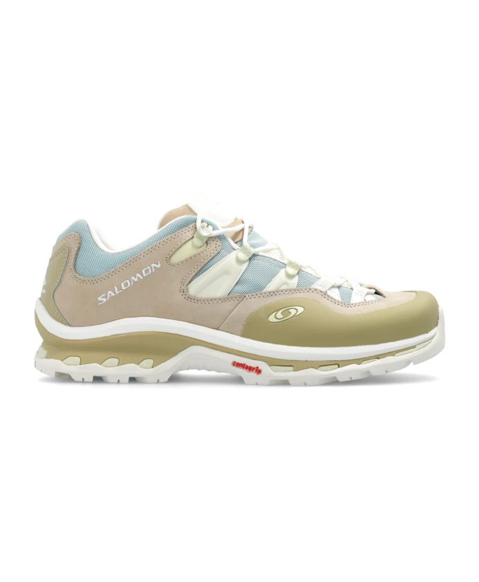 

Кроссовки 'Xt-Quest 2' Salomon, бежевый
