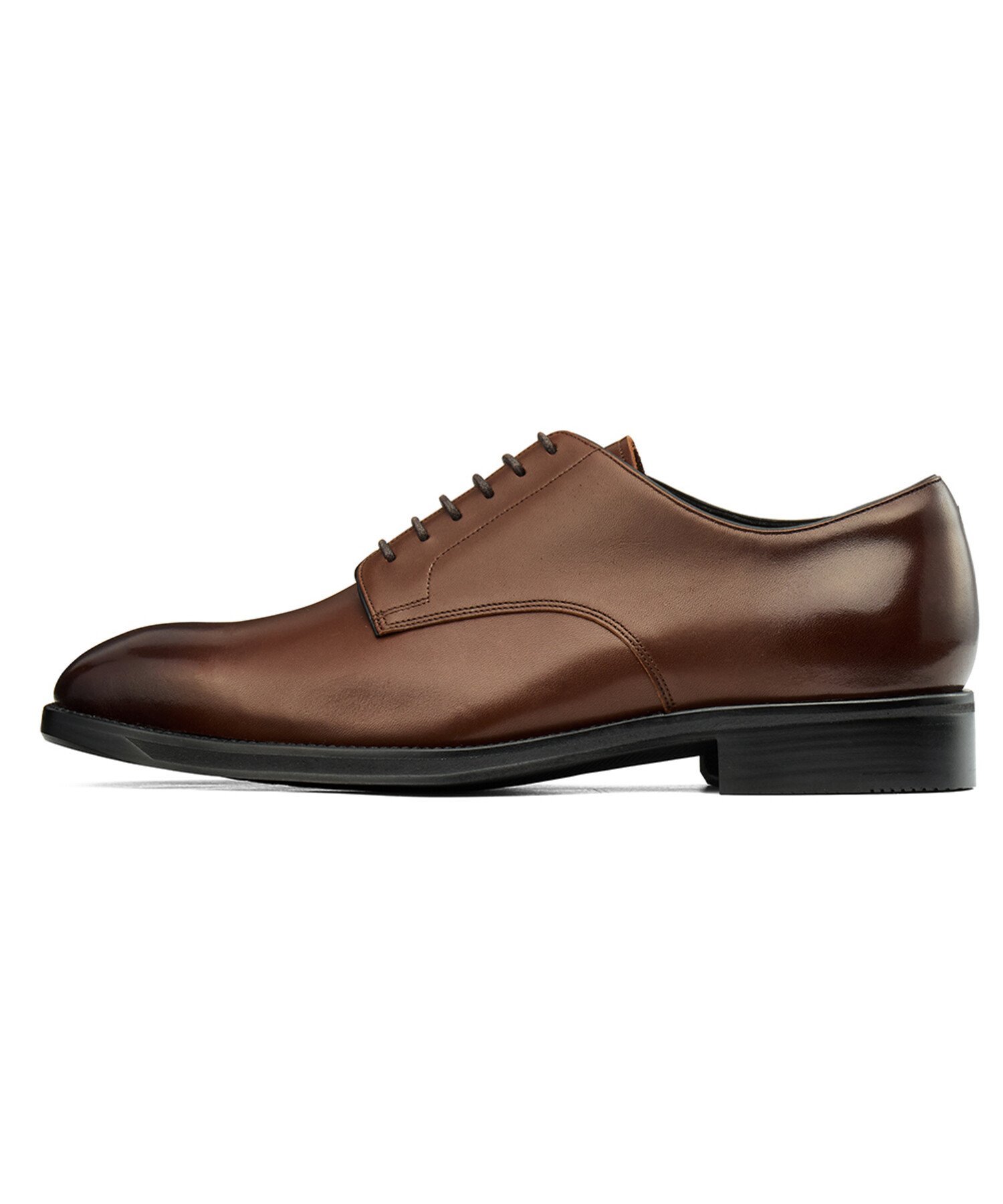 Мужские кроссовки Runwalk 7 TS GORE-TEX 3E Asics Walking Runwalk, Other shades of brown — фото 3