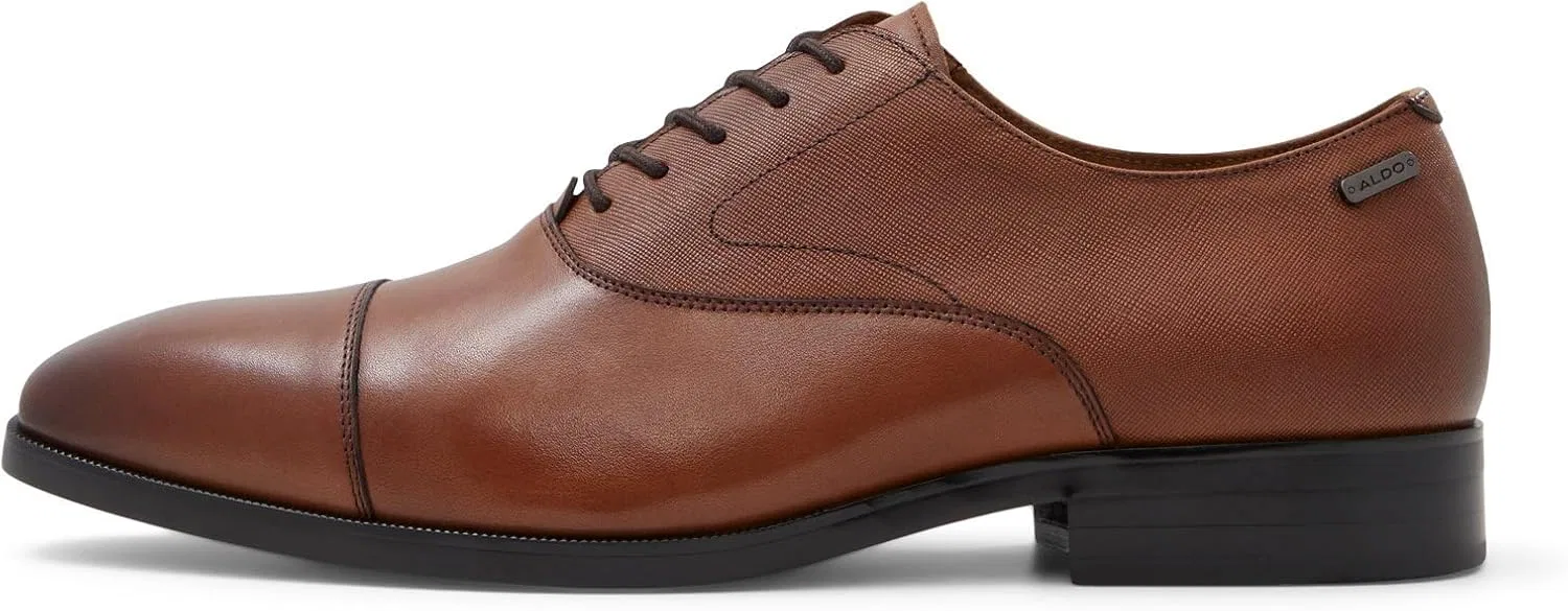 Мужские оксфорды ALDO Edmond, Cognac