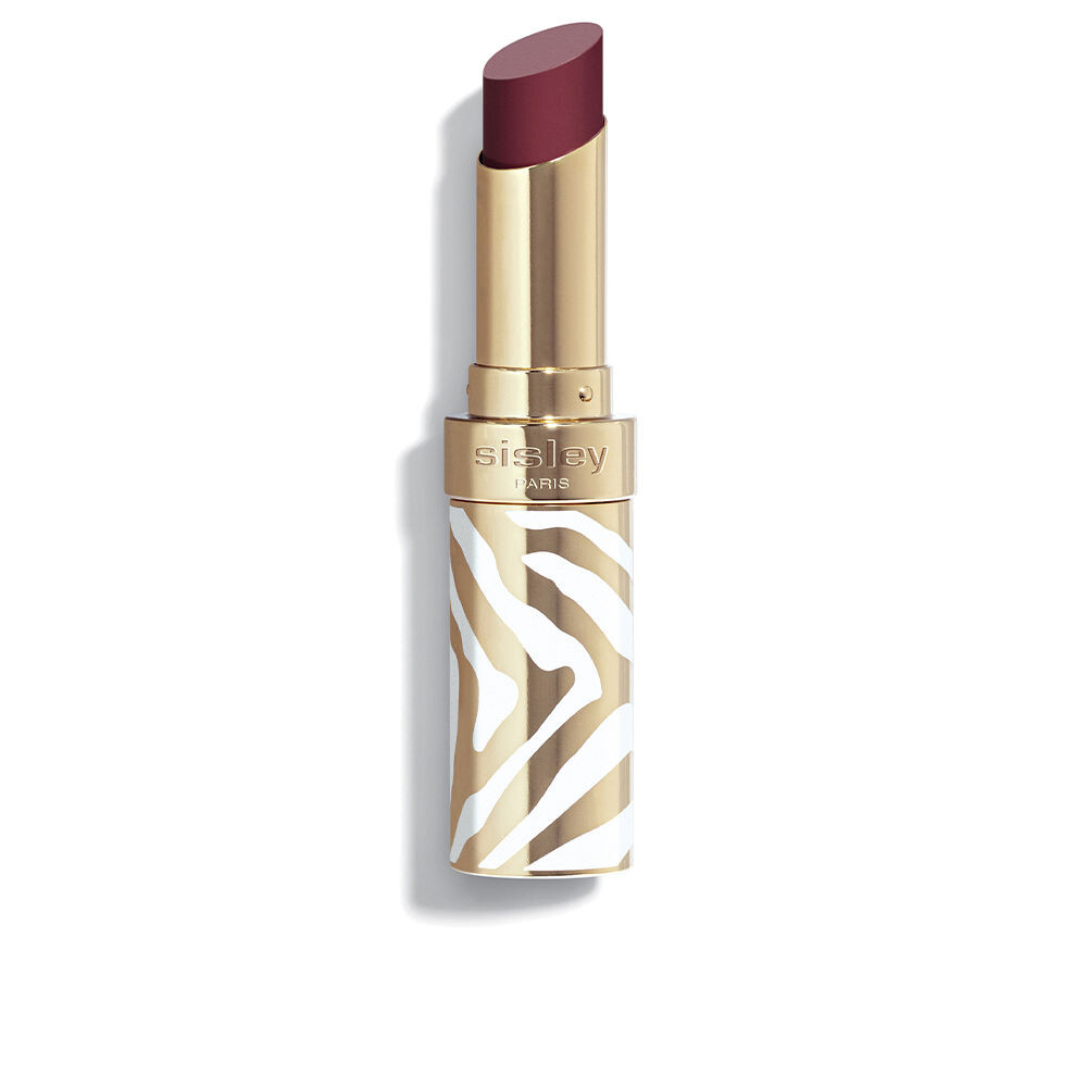 

Губная помада Le phyto-rouge shine Sisley, 3,4 г, 42-sheer cranberry