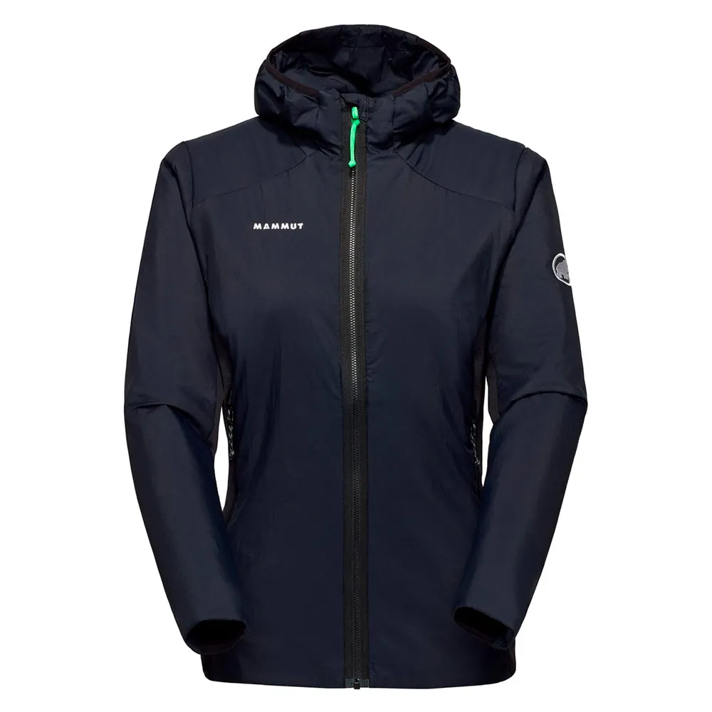 

Куртка Mammut Rime Air Insulated Hybrid, синий