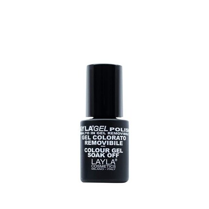

Лак для ногтей LAYLA S/Perm Gel Polish 214 Good Girl C3