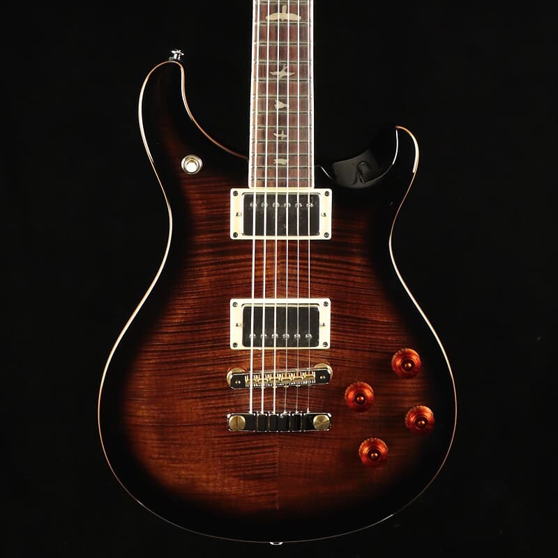 

Электрогитара PRS SE McCarty 594 - Black Gold Sunburst