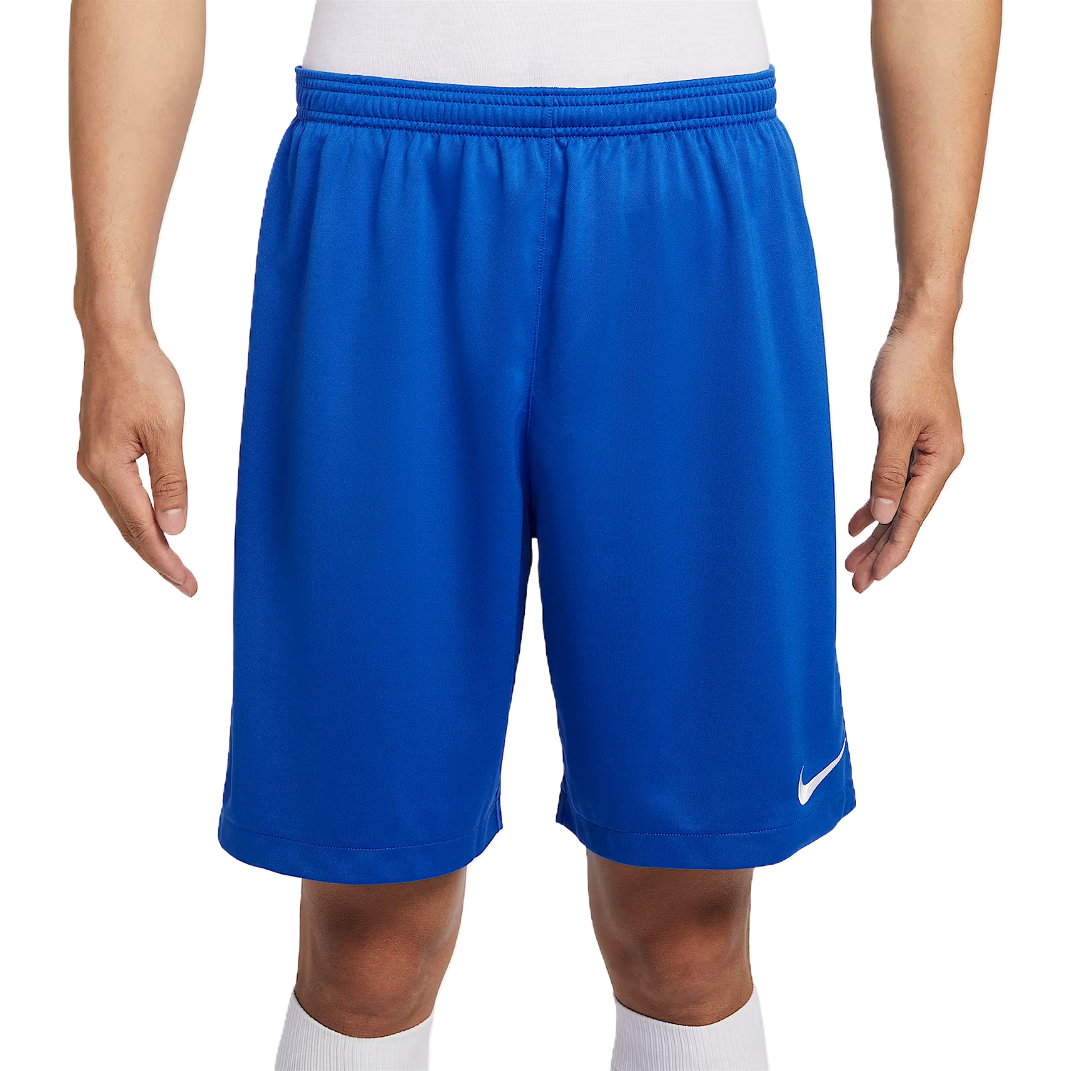 Nike Мужские спортивные шорты dri fit ss25 royal blue — фото 2