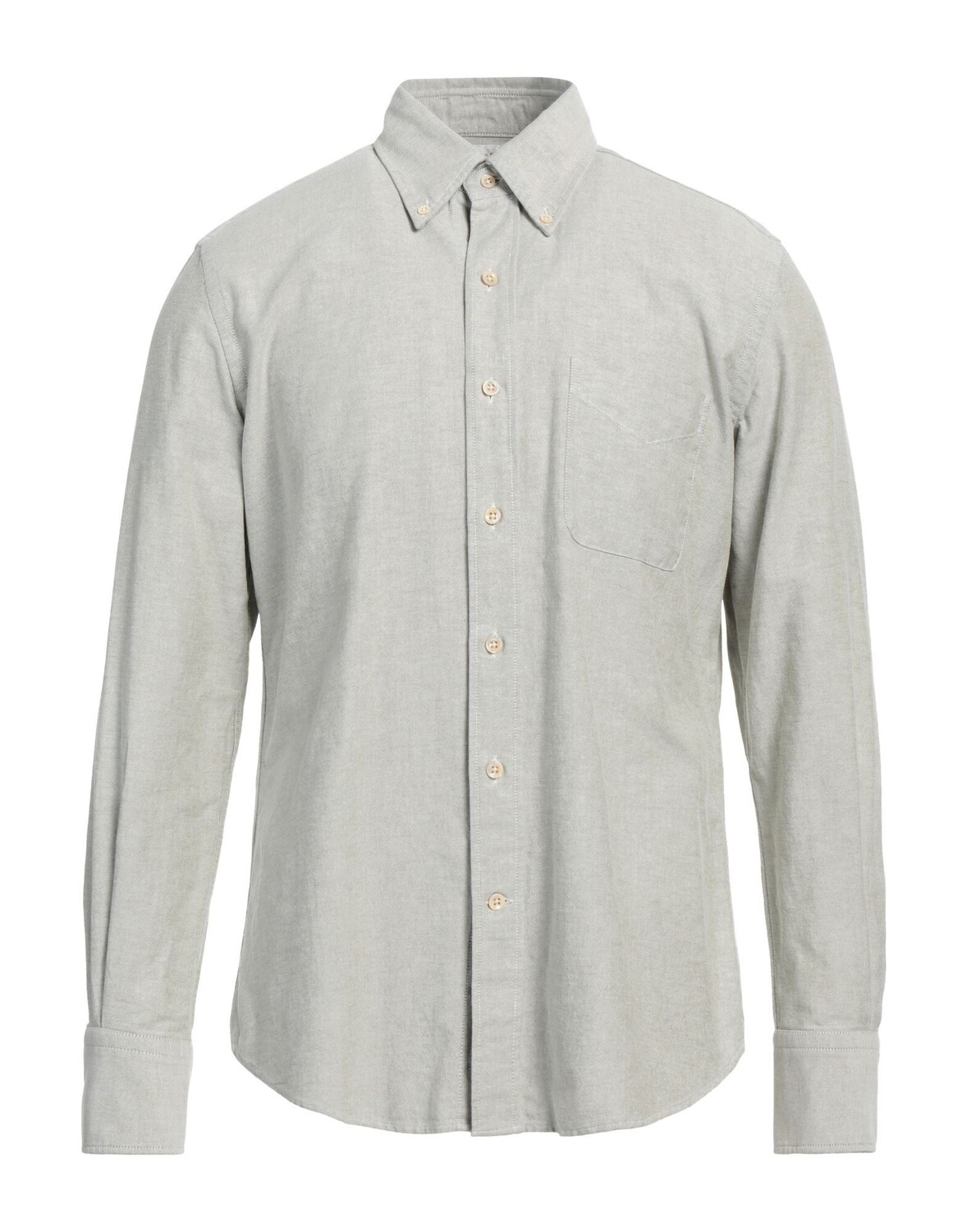 

Рубашка Glanshirt, зеленый