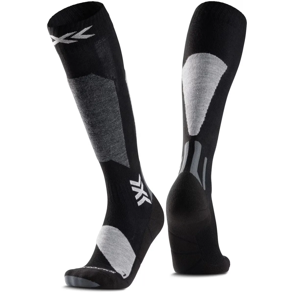 

Унисекс DISCOVER OTC X-Socks Лыжные носки, чёрный