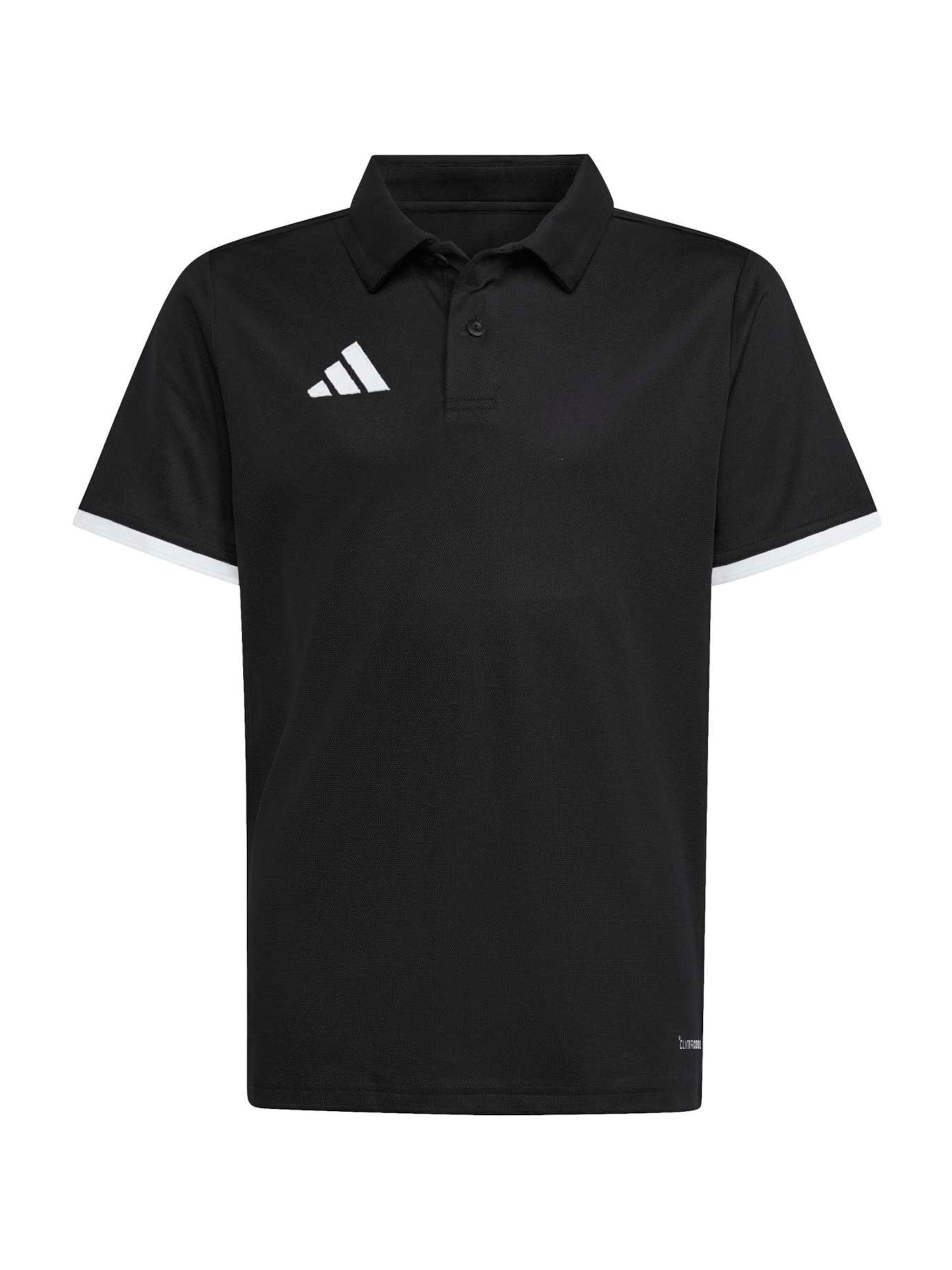 Adidas Performance Футболка Performance 'ENT26' в черном цвете