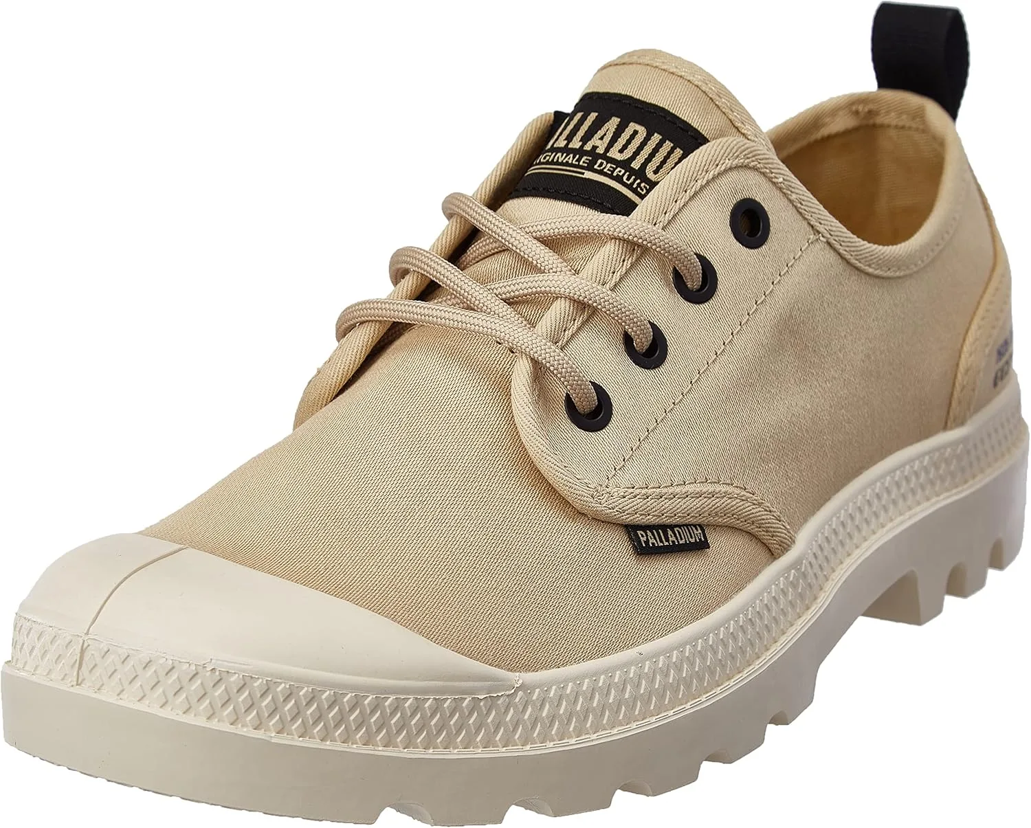 Кроссовки Palladium Unisex Pampa Ox Htg Supply Trainers