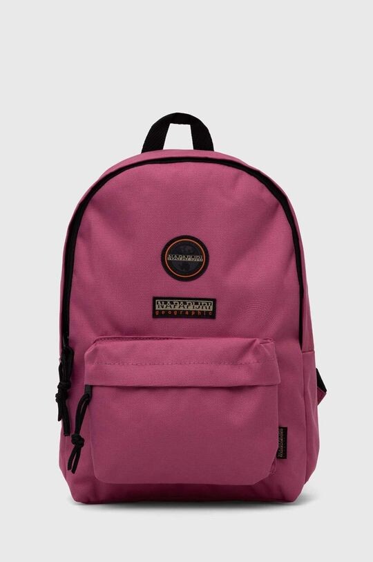 

Рюкзак Voyage Mini Napapijri, розовый