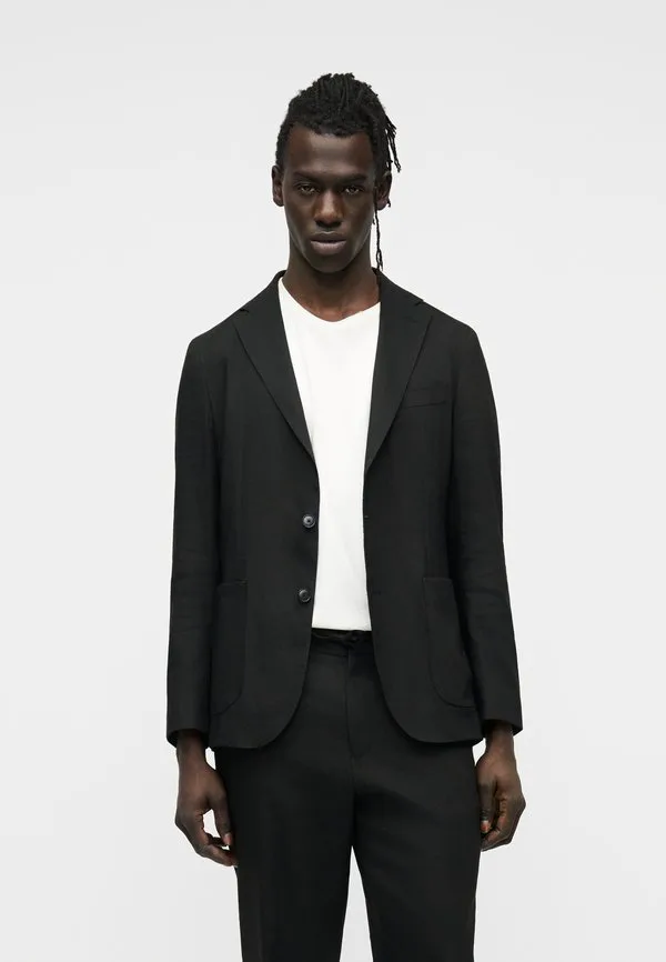 Пиджак генри Boss, Black