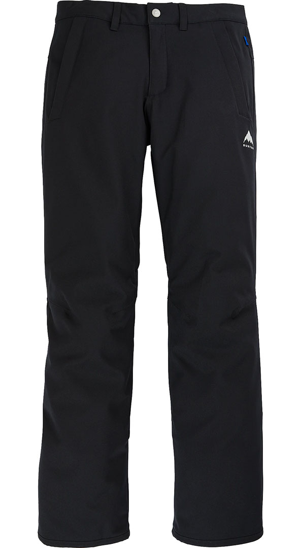

Burton Брюки Society true black XL
