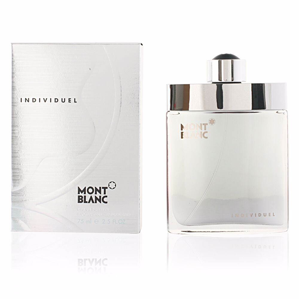 

Духи Individuel Montblanc, 75 мл