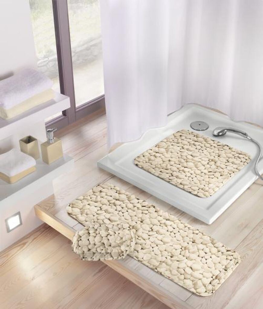 

Подушка под шею Little Cloud Stepstone 32 x 22 см, натуральный Kleine Wolke