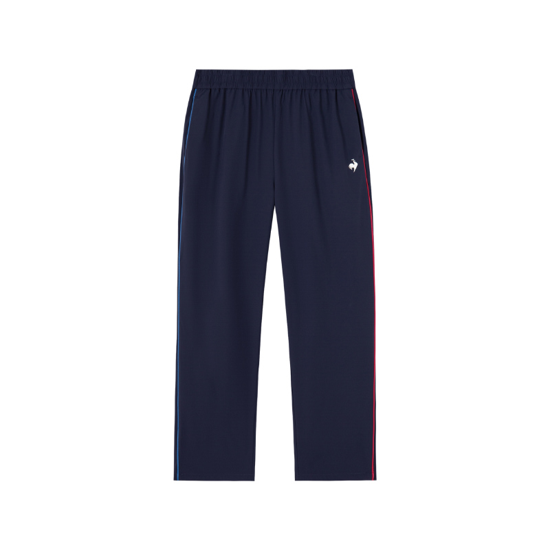 

Вязаные спортивные брюки мужские Le Coq Sportif, синий