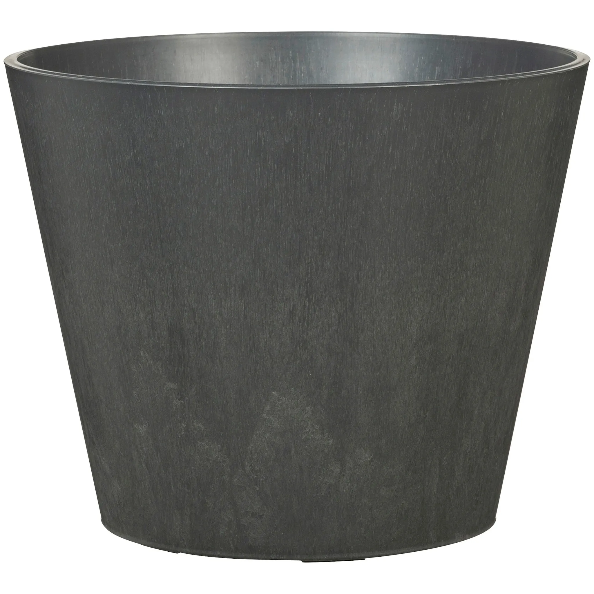 

Цветочный горшок Scheurich «30/265 PURISTA+», цвет carbon grau