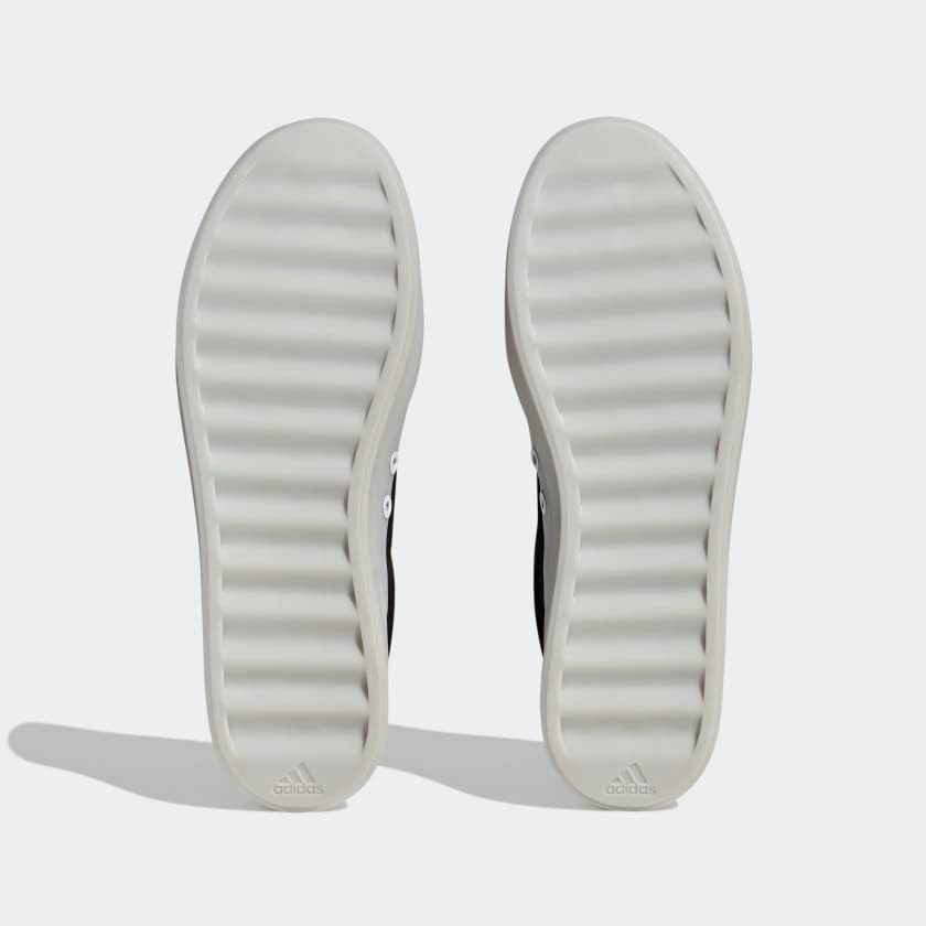 Мужские кроссовки adidas Znsored, белый/черный — фото 3