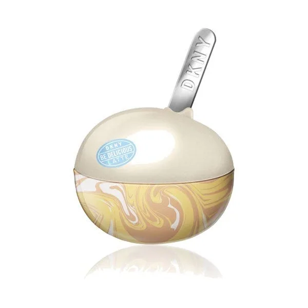 Парфюмерная вода для женщин DKNY Latte Vanilla 50 мл