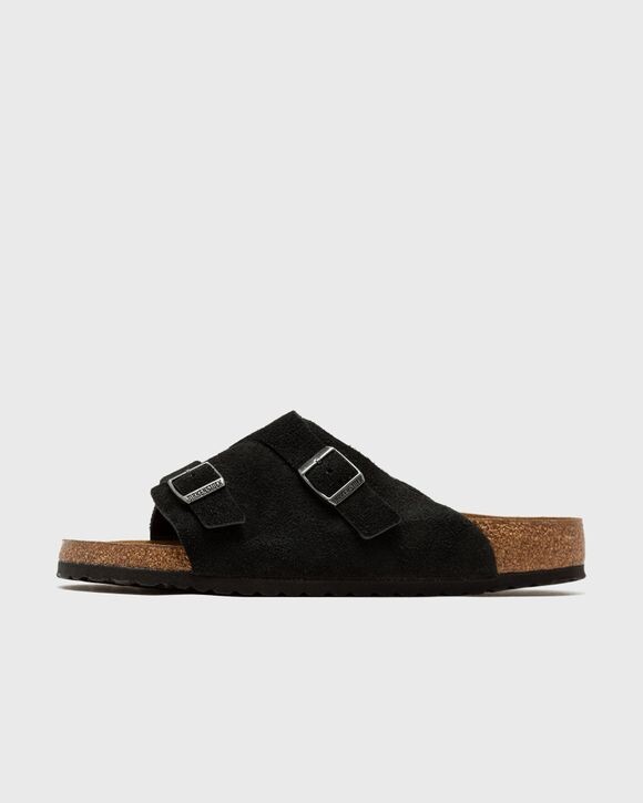 

Сандалии Birkenstock Zürich Vl, черный