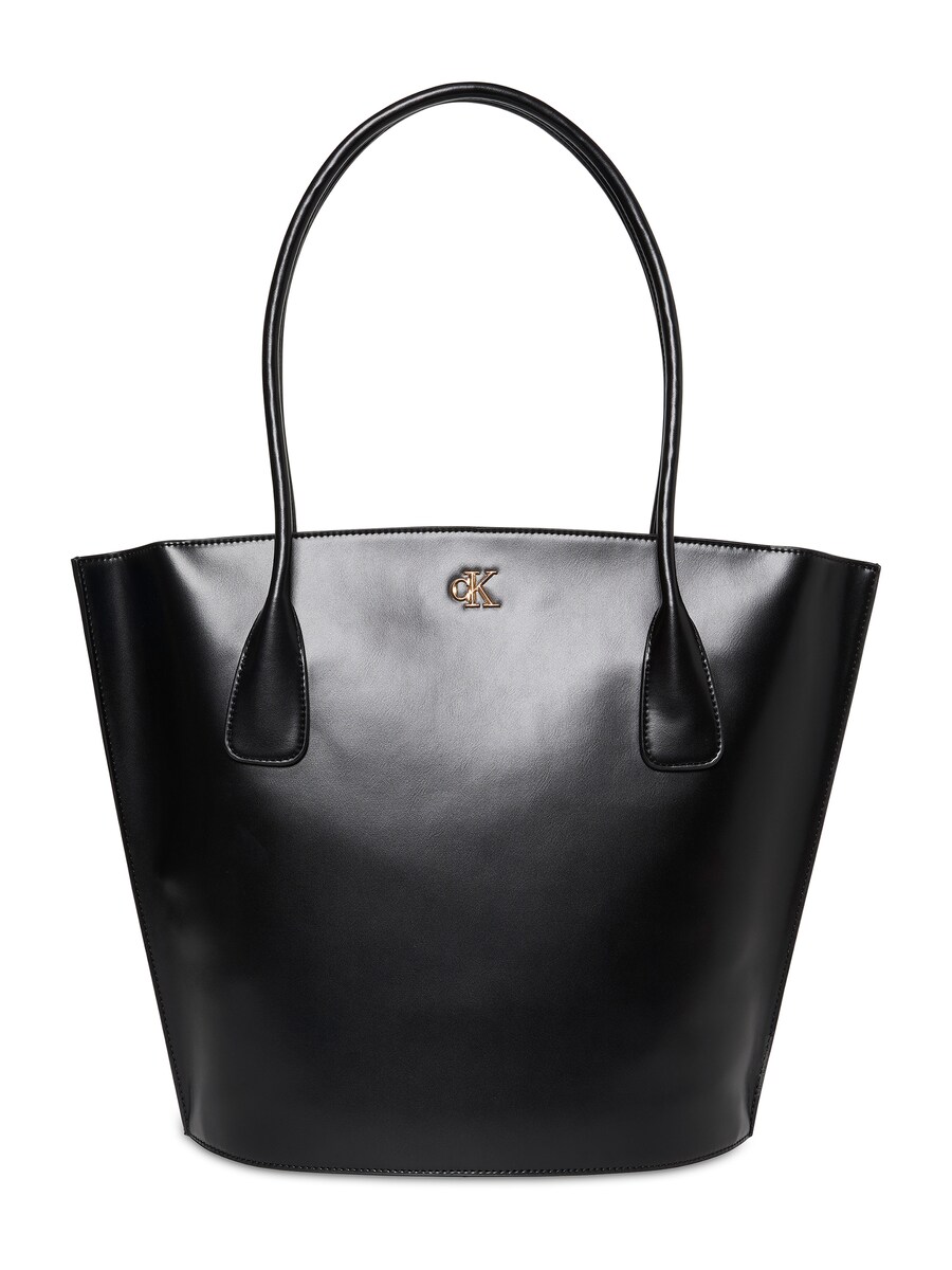 

Сумка-шоппер Calvin Klein, Black
