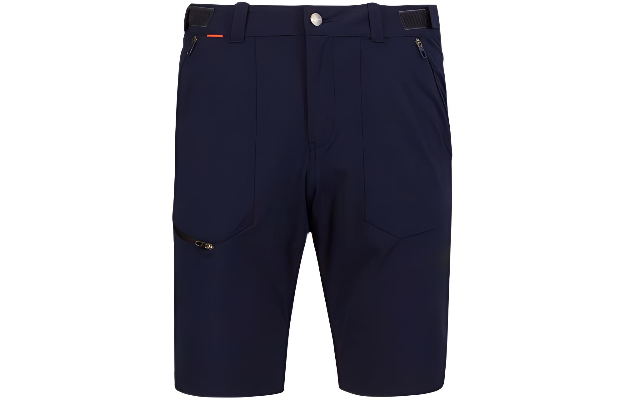 

Мужские спортивные шорты Runbold MAMMUT, Cheetah