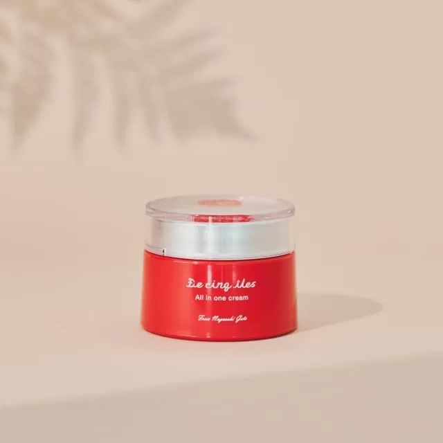 Эссенция Dusankil — Дневной All-in-One, 50 г