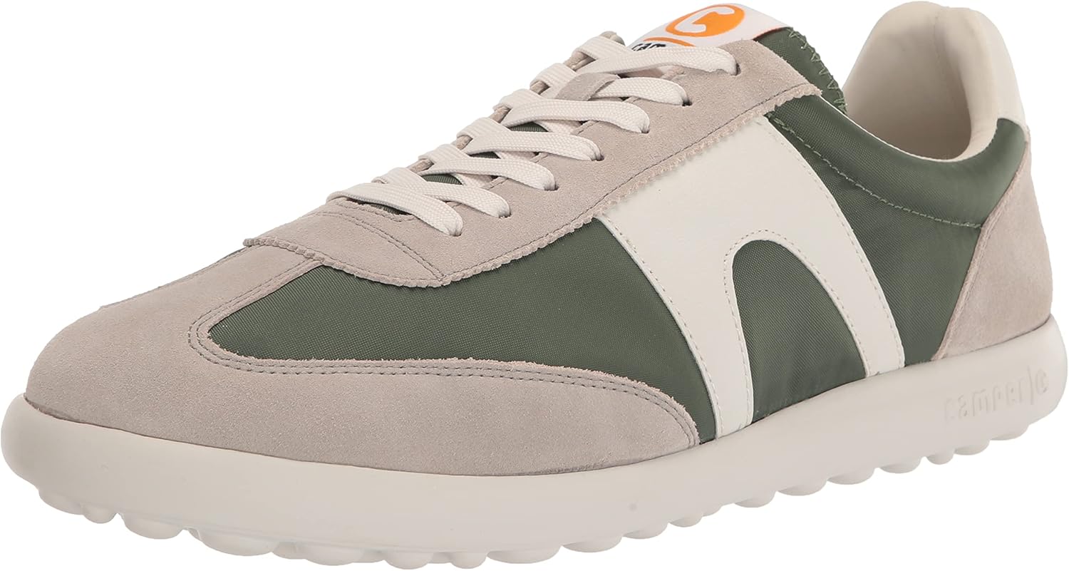 

Мужские кроссовки Camper Pelotas Xlf K100545, Multi - Assorted