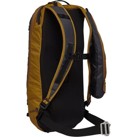 

Рюкзак Dawn Patrol 15л Black Diamond, цвет Amber