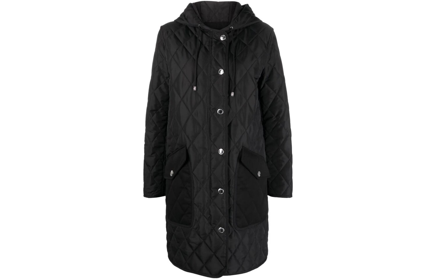 

Burberry Женская куртка, цвет Black