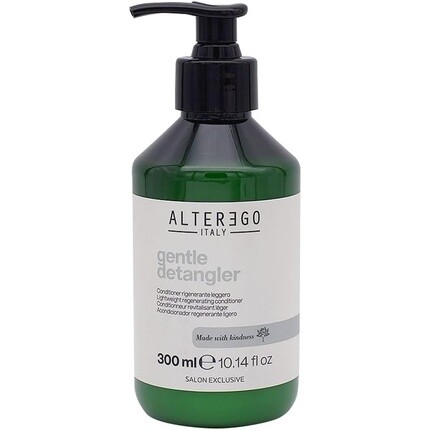 

Легкий увлажняющий бальзам Gentle Detangler 300 мл, Alterego
