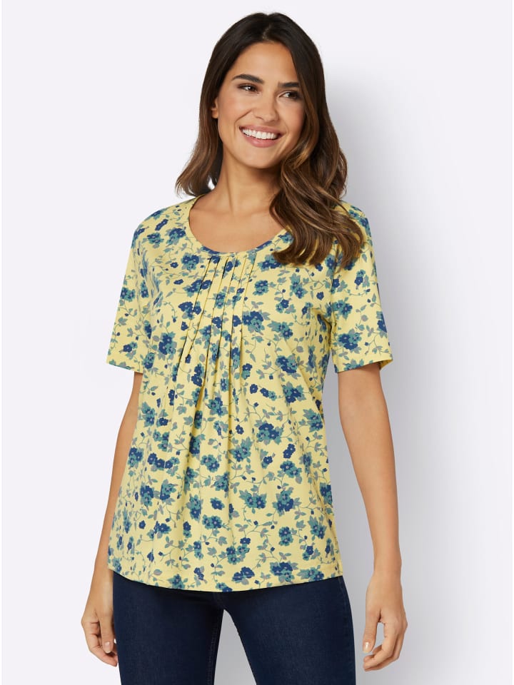 

Футболка Sieh an!