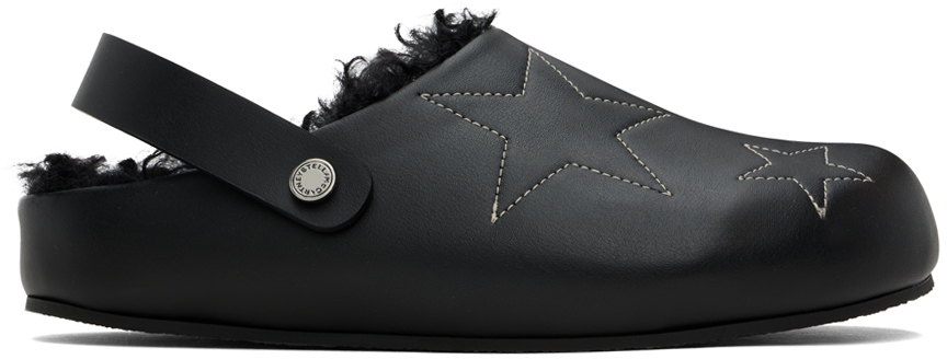 Спортивные мюли Alter Stella McCartney