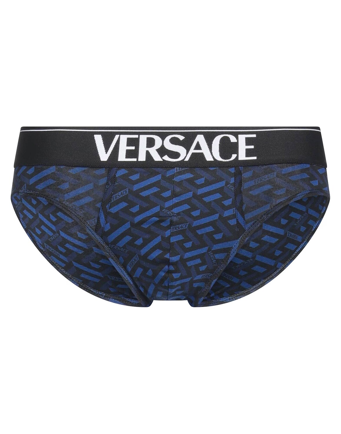 

Трусы Versace, синий
