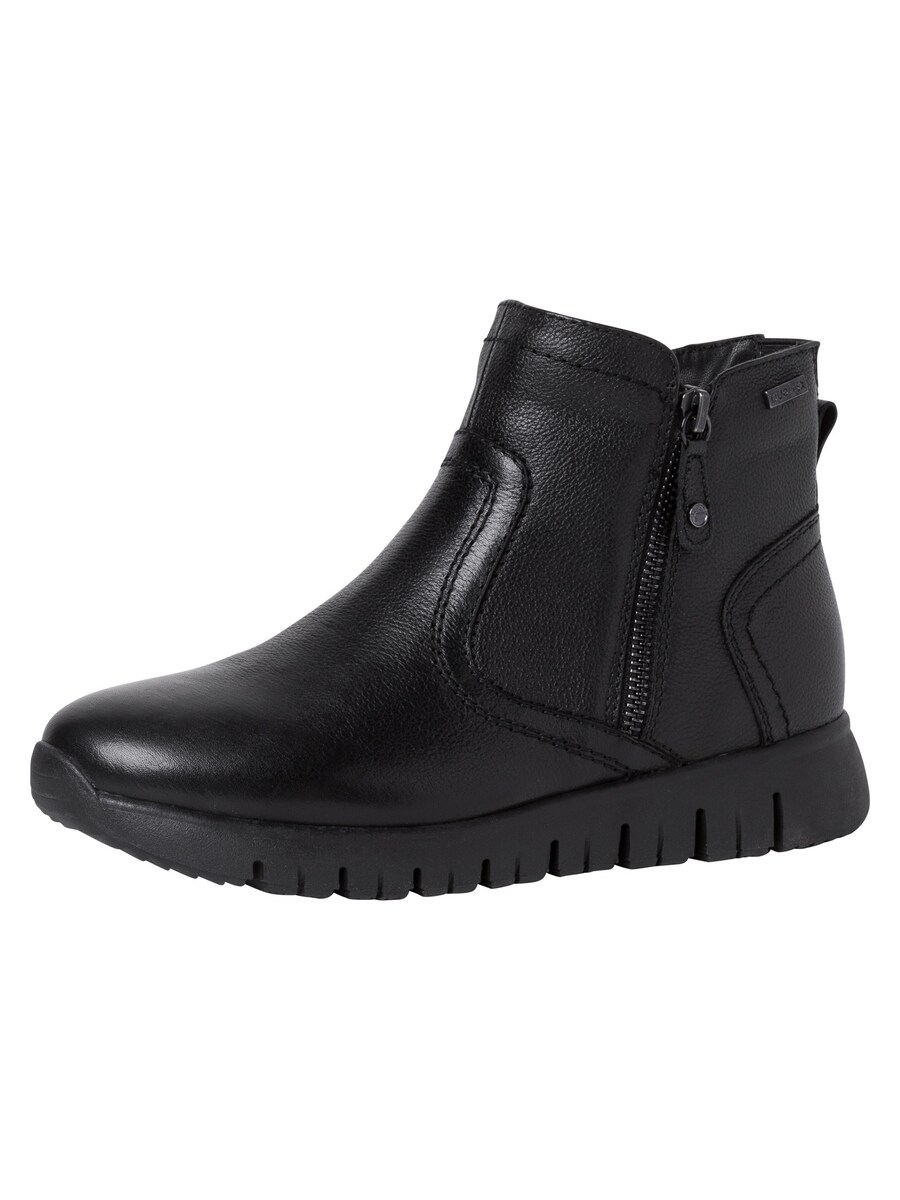 

Ботинки Tamaris Ankle Boots, черный